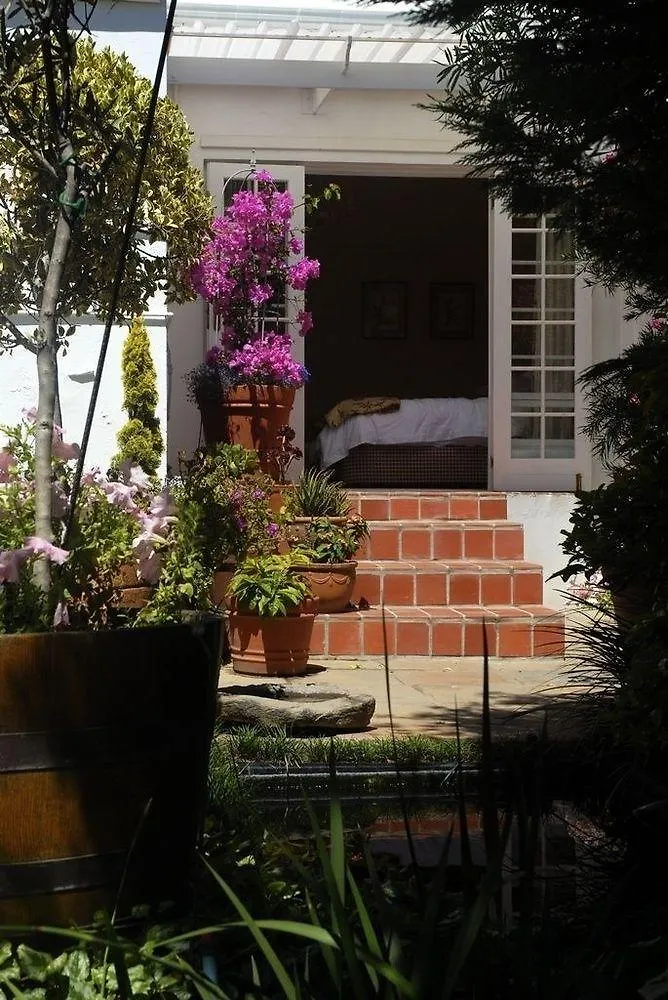 Belvedere Cottages Port Elizabeth