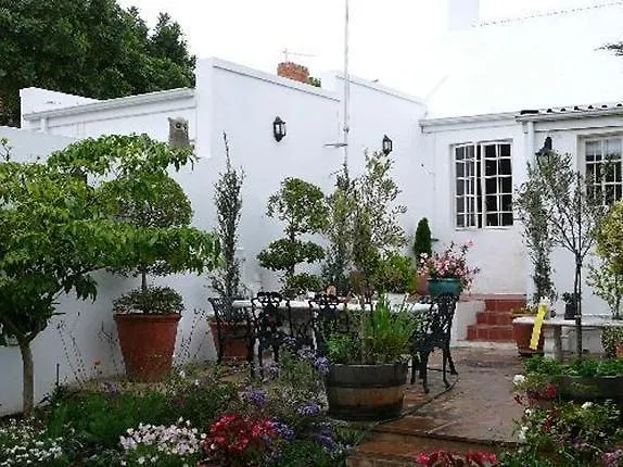 Bed & Breakfast Belvedere Cottages Port Elizabeth