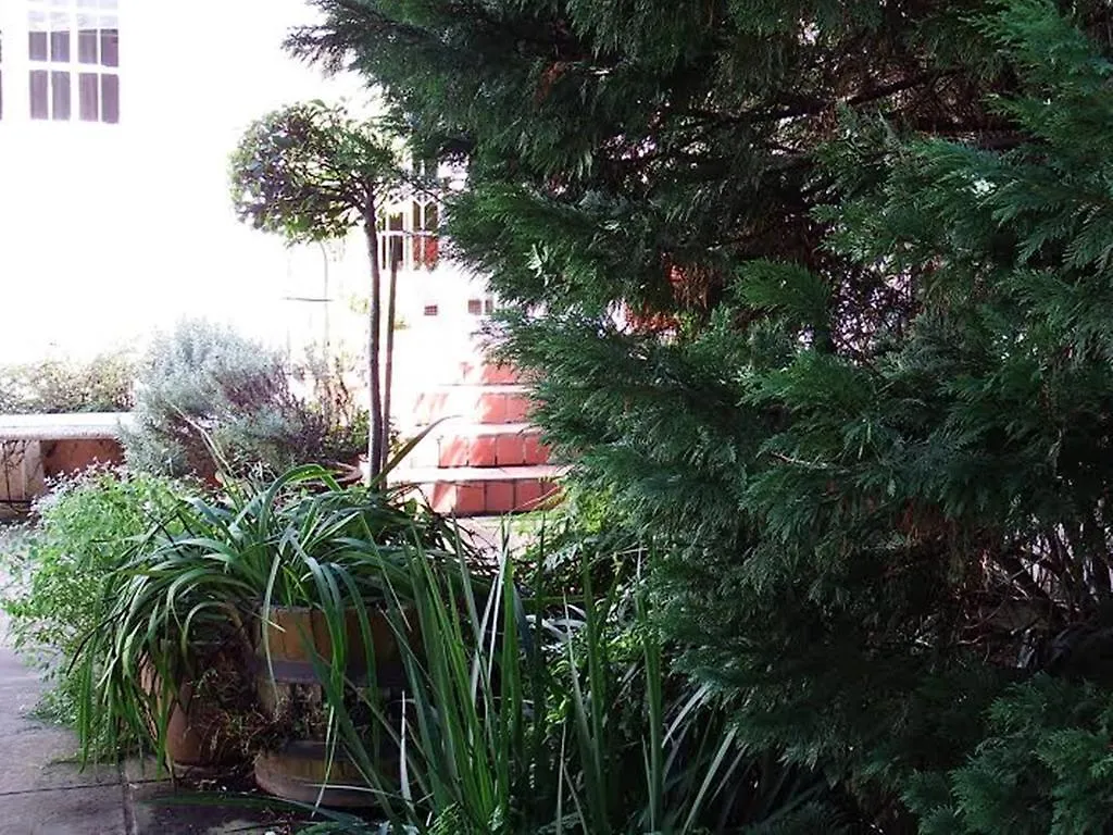 *** Bed & Breakfast Belvedere Cottages Port Elizabeth South Africa