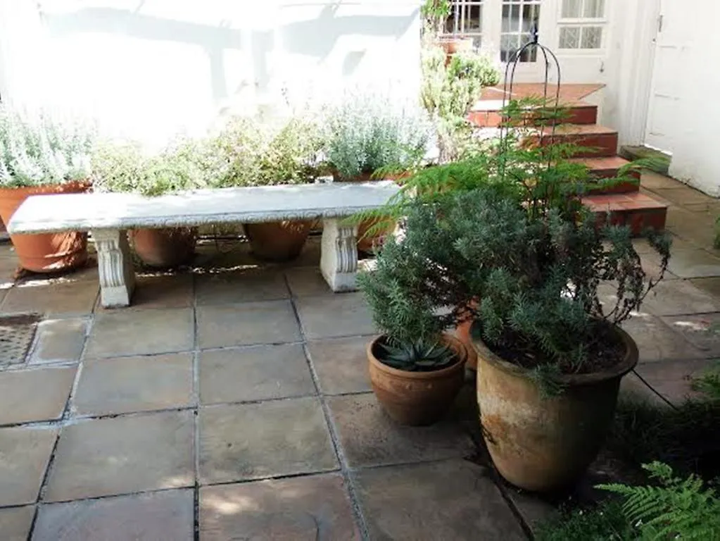 Belvedere Cottages Port Elizabeth 3*,