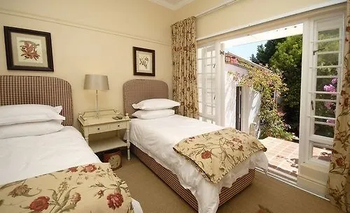 Bed & Breakfast Belvedere Cottages Port Elizabeth