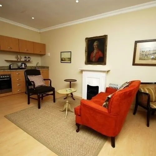 Belvedere Cottages Port Elizabeth South Africa