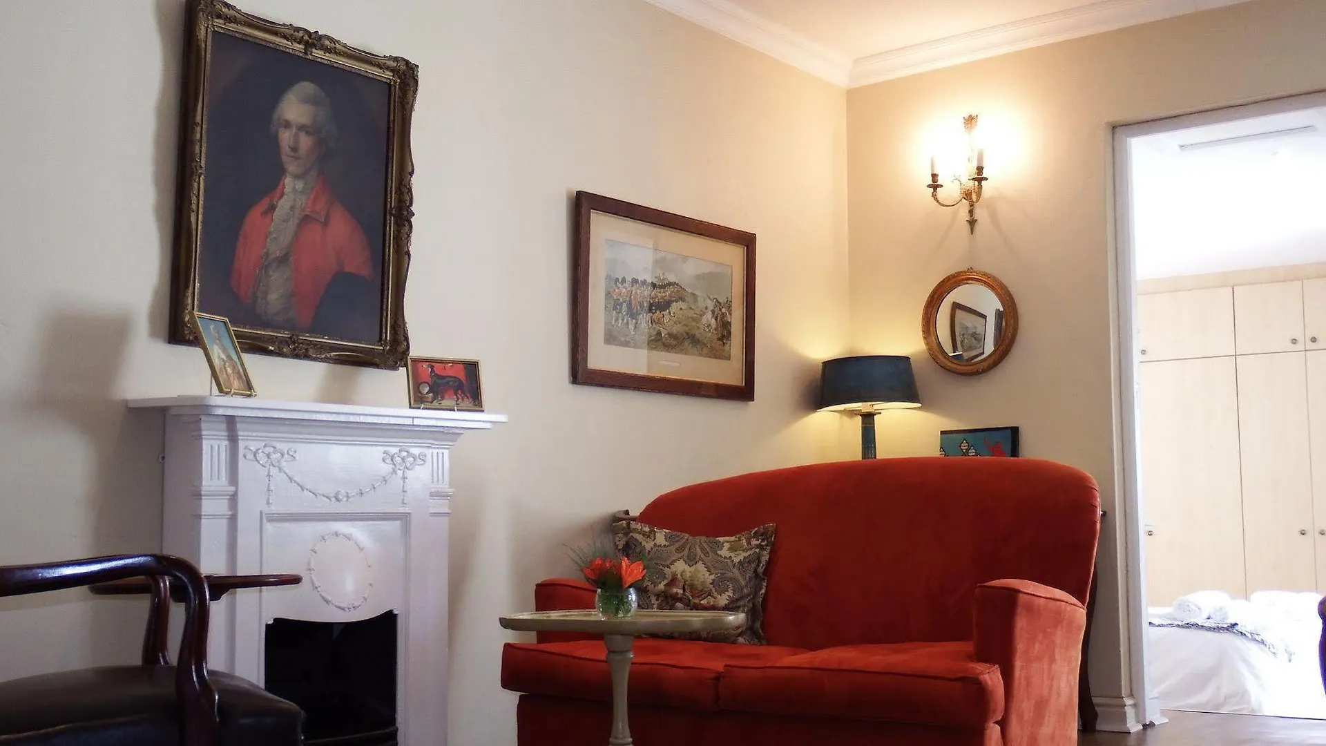 Belvedere Cottages Port Elizabeth Bed & Breakfast