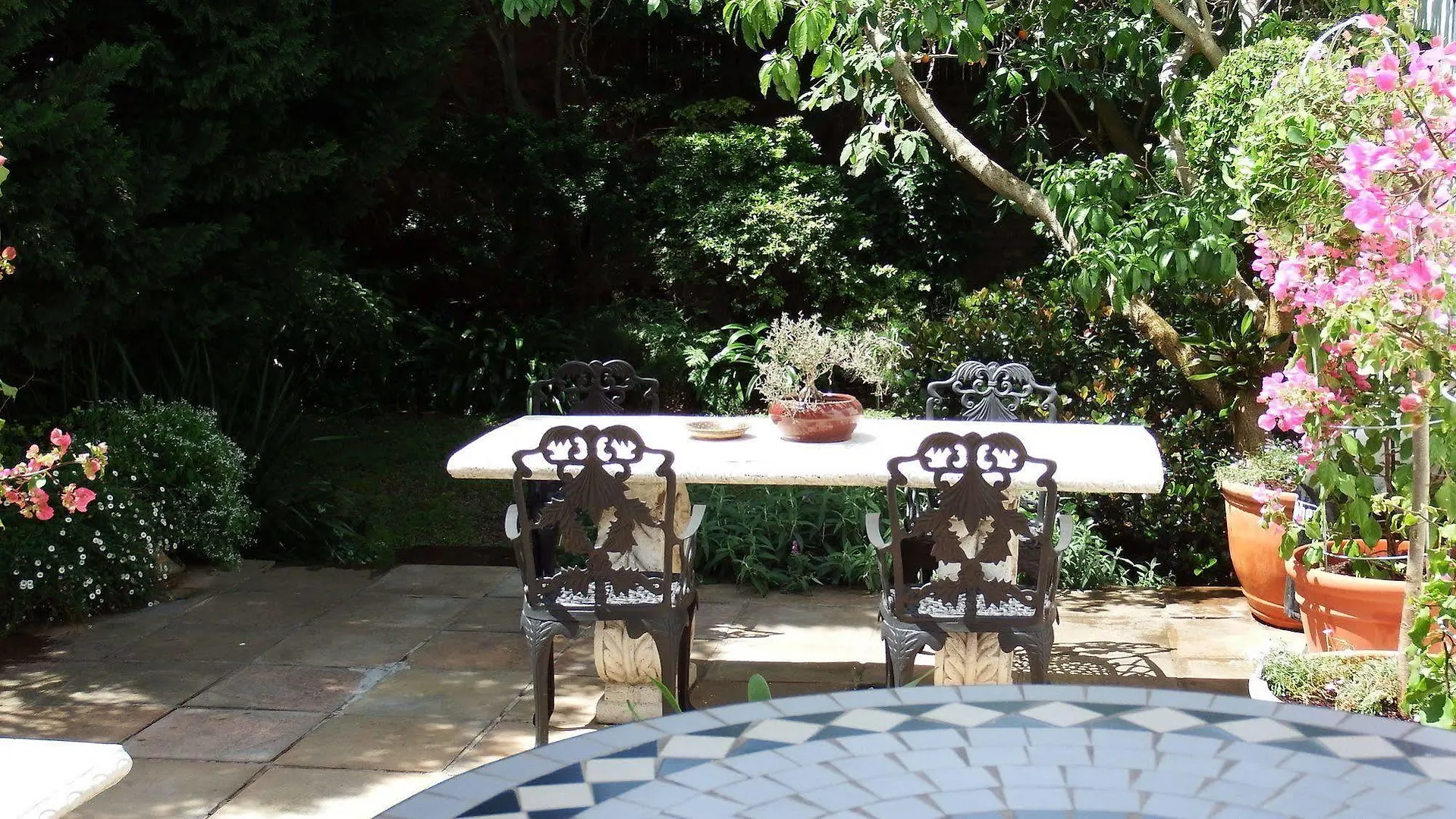 Belvedere Cottages Port Elizabeth Bed & Breakfast