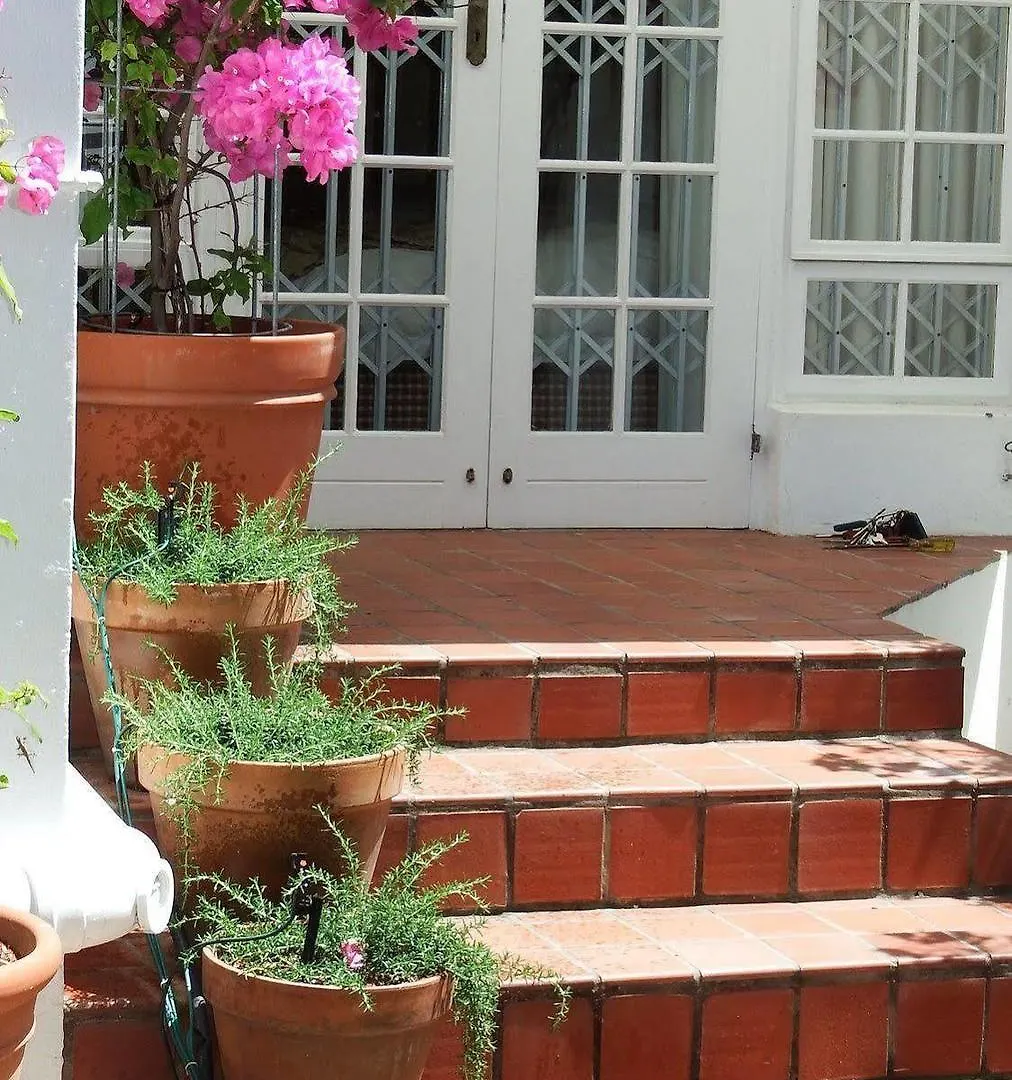 Bed & Breakfast Belvedere Cottages Port Elizabeth