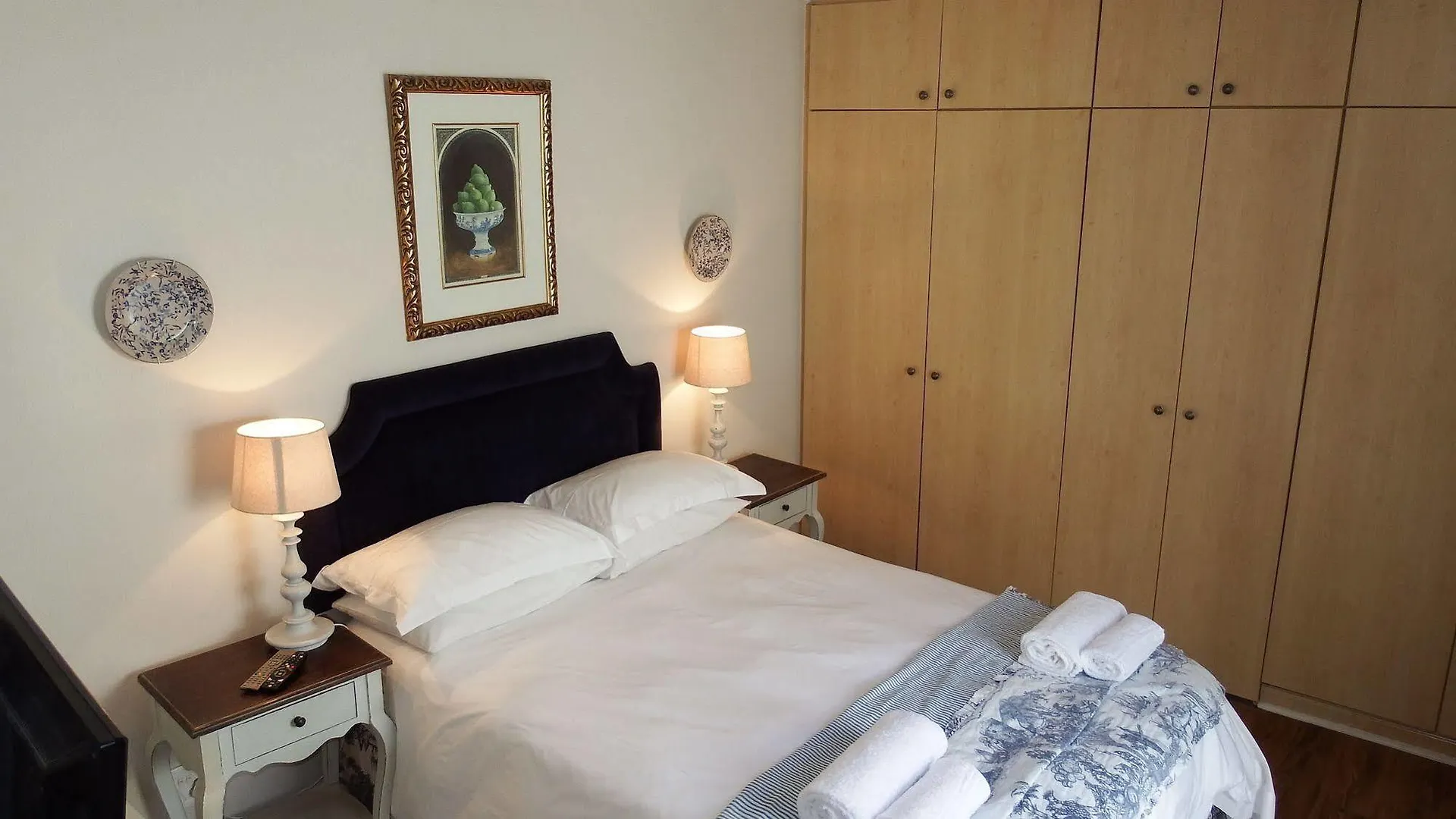 Bed & Breakfast Belvedere Cottages Port Elizabeth